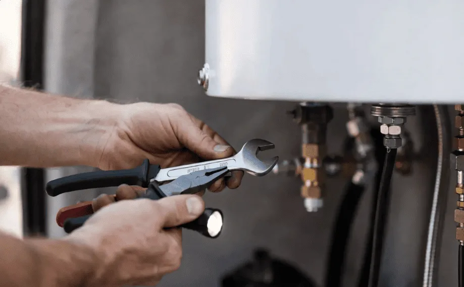 Why choose Water Heater Repair in Olivia, NC